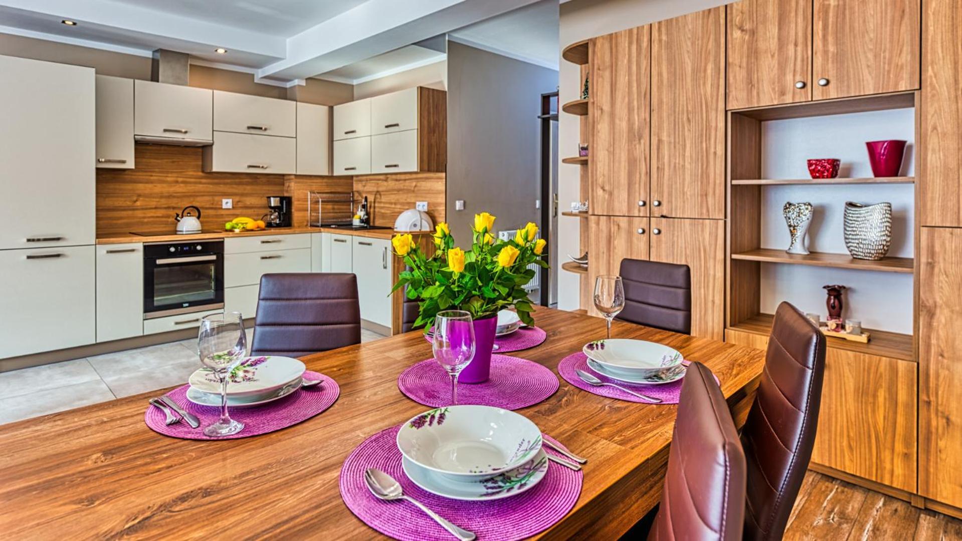 Apartamenty 11-Go 26 I 22 Listopada By Royal Aparts Swieradow-Zdroj Ngoại thất bức ảnh