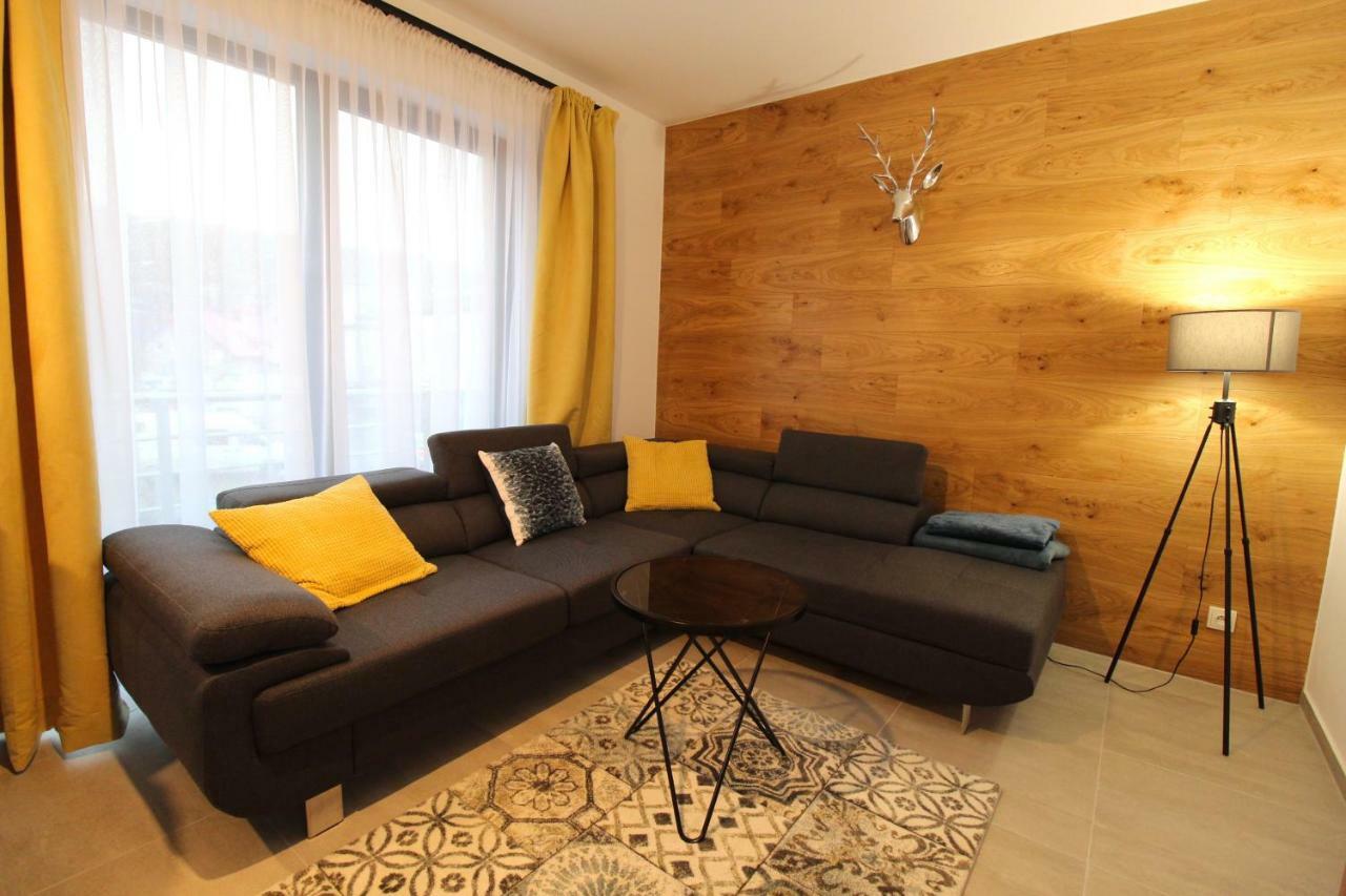 Apartamenty 11-Go 26 I 22 Listopada By Royal Aparts Swieradow-Zdroj Ngoại thất bức ảnh
