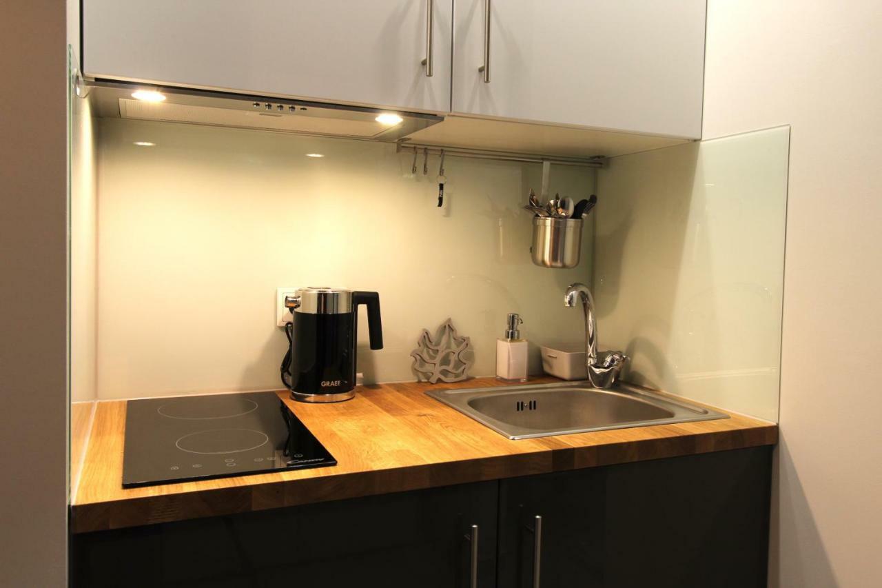 Apartamenty 11-Go 26 I 22 Listopada By Royal Aparts Swieradow-Zdroj Ngoại thất bức ảnh