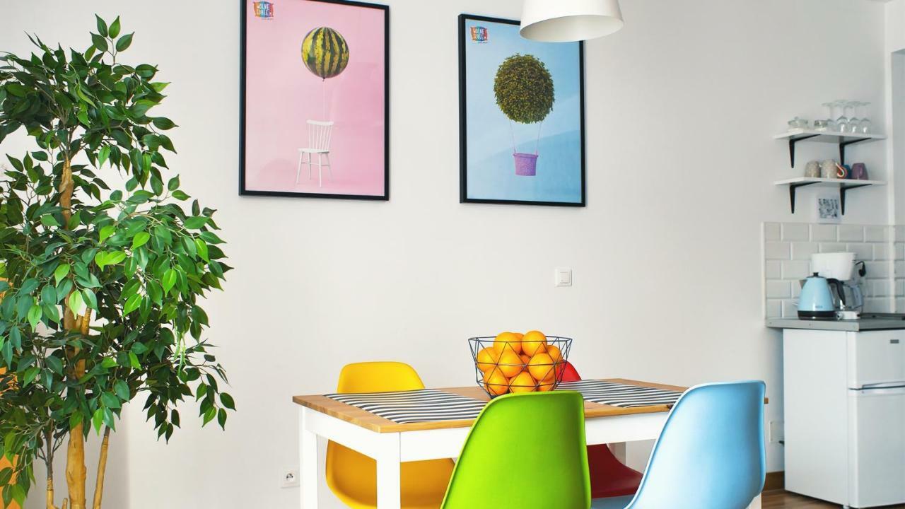 Apartamenty 11-Go 26 I 22 Listopada By Royal Aparts Swieradow-Zdroj Ngoại thất bức ảnh