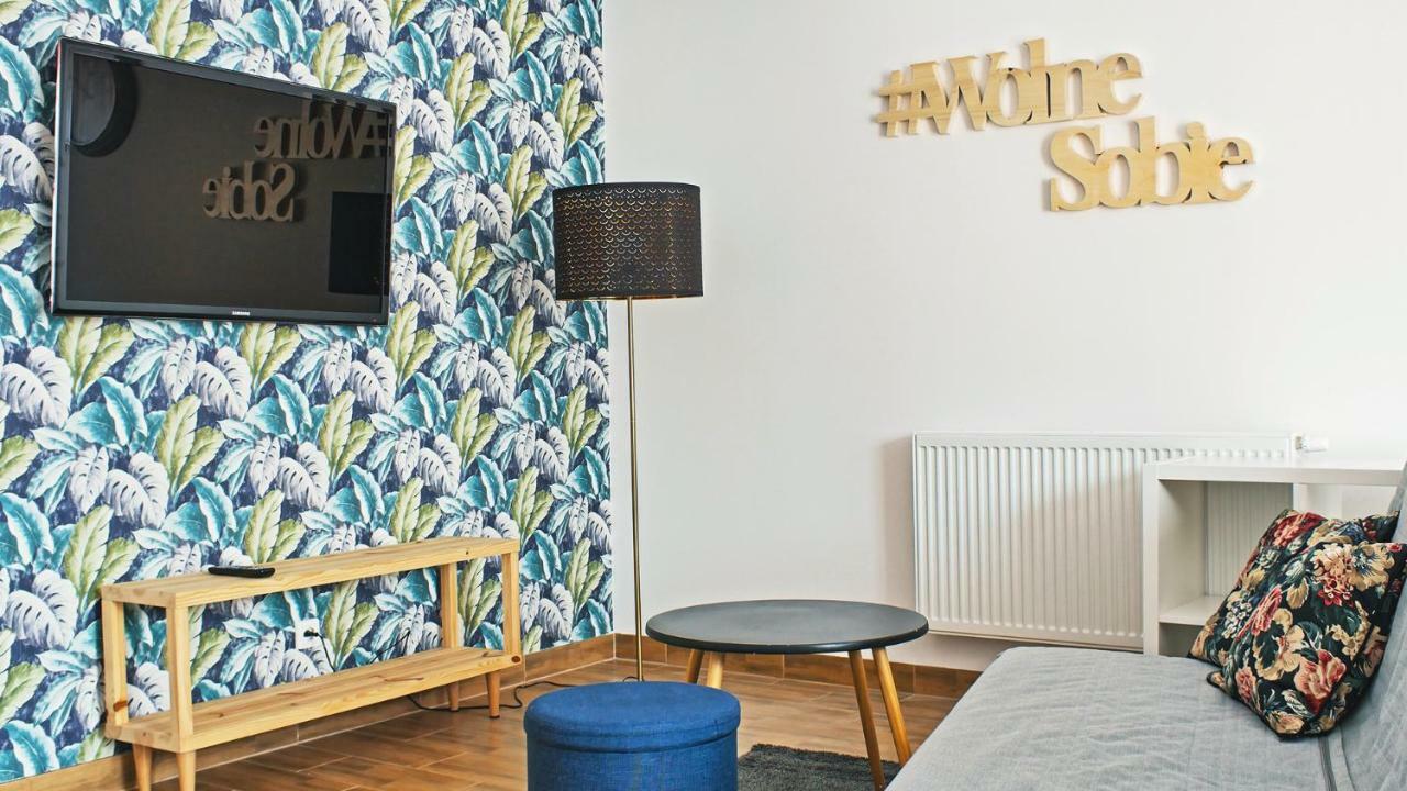 Apartamenty 11-Go 26 I 22 Listopada By Royal Aparts Swieradow-Zdroj Ngoại thất bức ảnh