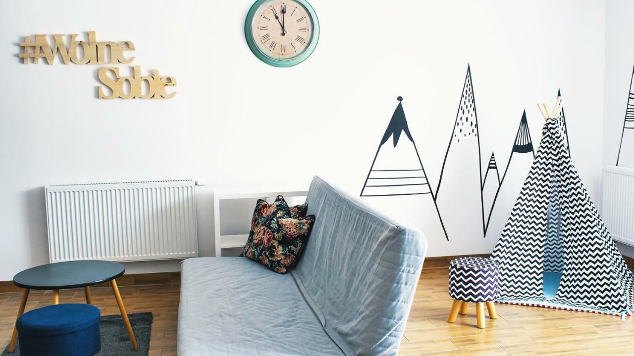 Apartamenty 11-Go 26 I 22 Listopada By Royal Aparts Swieradow-Zdroj Ngoại thất bức ảnh