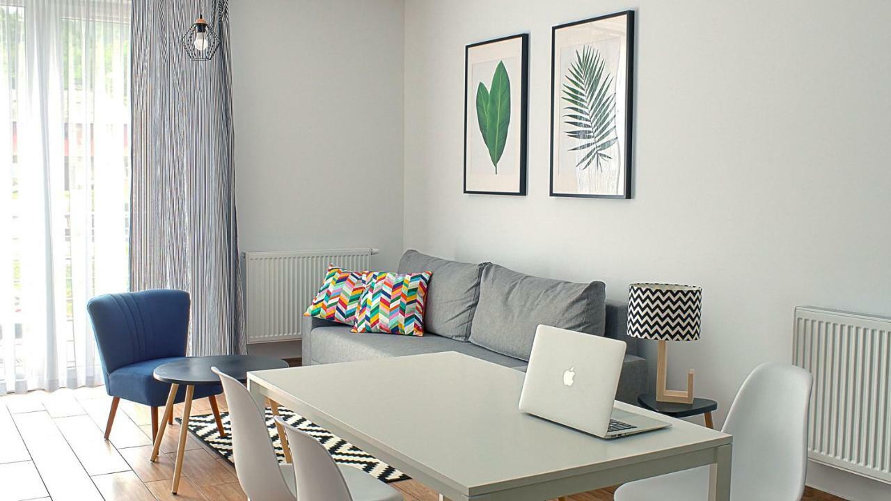 Apartamenty 11-Go 26 I 22 Listopada By Royal Aparts Swieradow-Zdroj Ngoại thất bức ảnh